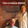 About Us The Cypress Depot